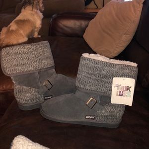 Muk Luks Boots
